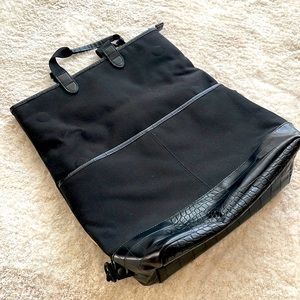 BEIS convertible backpack